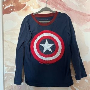 Coolest Ironman shirt